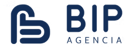 BIP Agencia — respaldo internacional